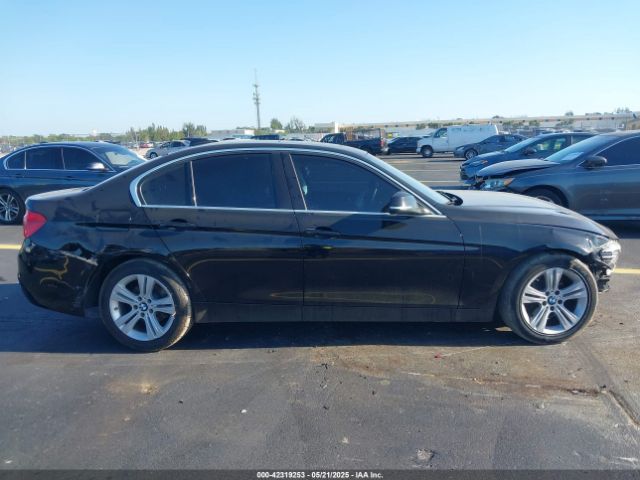 WBA8D9C53JA616383 BMW 330i Xdrive