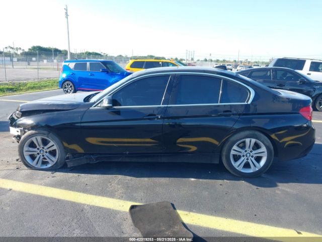 WBA8D9C53JA616383 BMW 330i Xdrive
