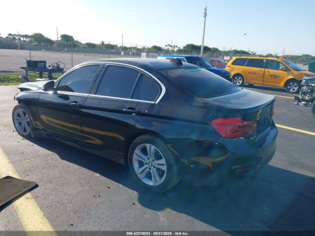 WBA8D9C53JA616383 BMW 330i Xdrive