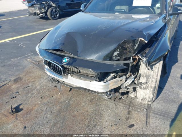 WBA8D9C53JA616383 BMW 330i Xdrive