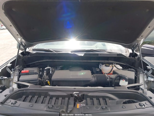 2GCUDEED7R1274179 Chevrolet l84