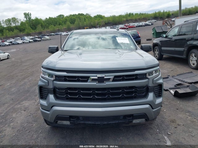 2GCUDEED7R1274179 Chevrolet l84