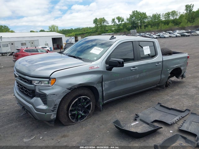 2GCUDEED7R1274179 Chevrolet l84