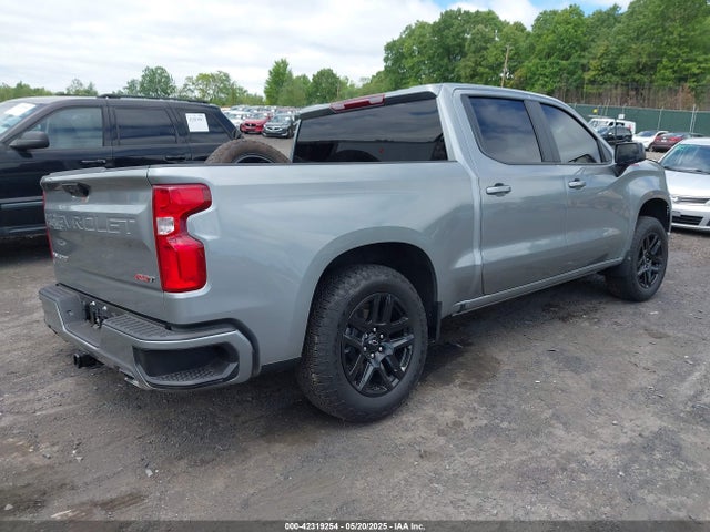 2GCUDEED7R1274179 Chevrolet l84