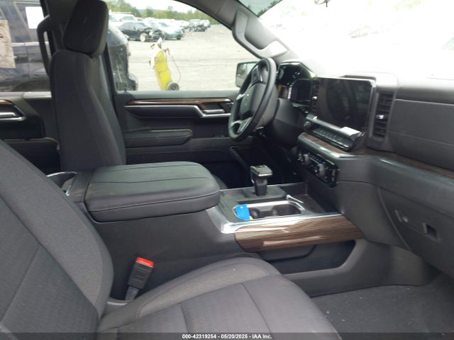 2GCUDEED7R1274179 Chevrolet l84