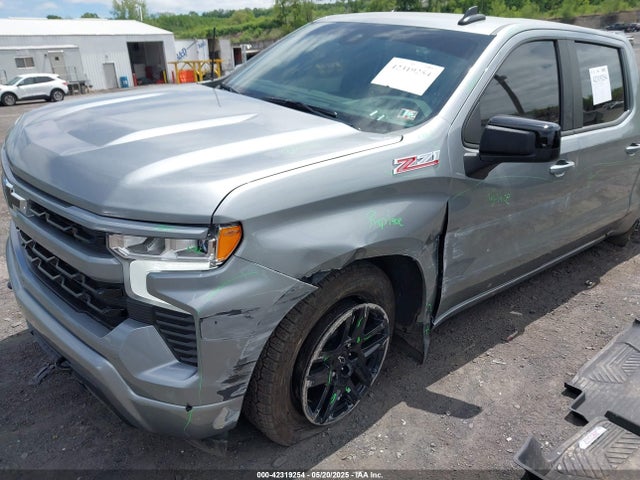 2GCUDEED7R1274179 Chevrolet l84