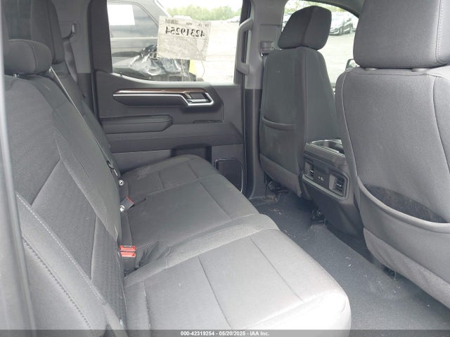 2GCUDEED7R1274179 Chevrolet l84