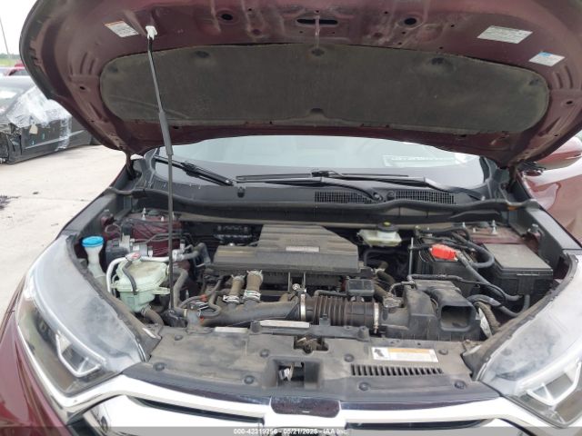 7FARW1H54HE029269 Honda CR-V EX