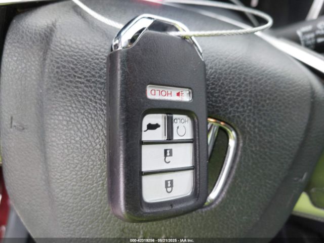 7FARW1H54HE029269 Honda CR-V EX