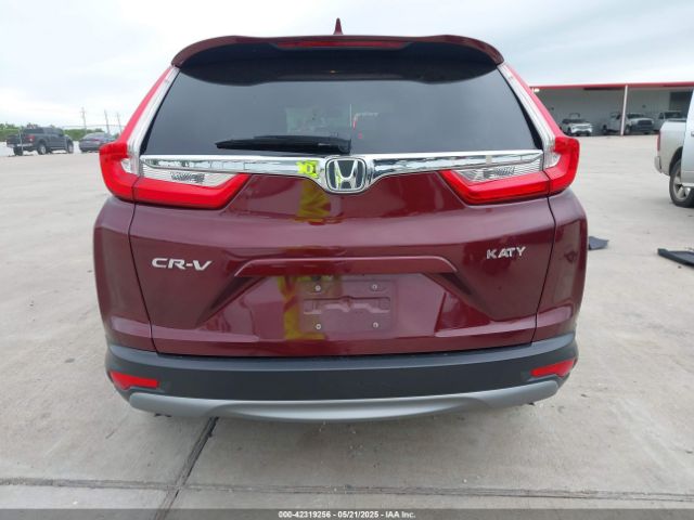 7FARW1H54HE029269 Honda CR-V EX