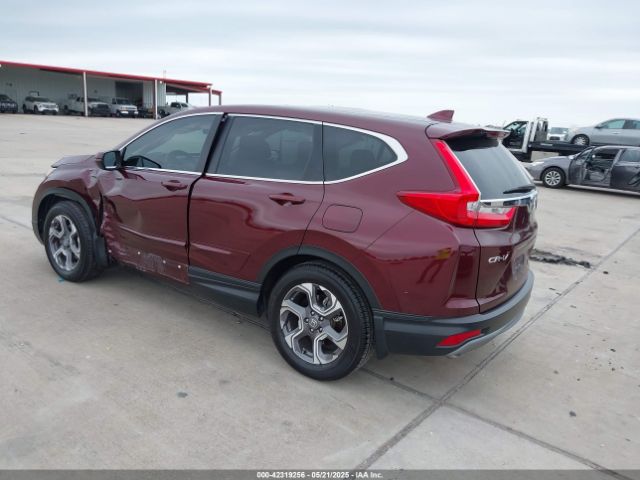 7FARW1H54HE029269 Honda CR-V EX