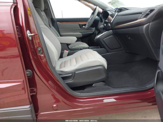 7FARW1H54HE029269 Honda CR-V EX