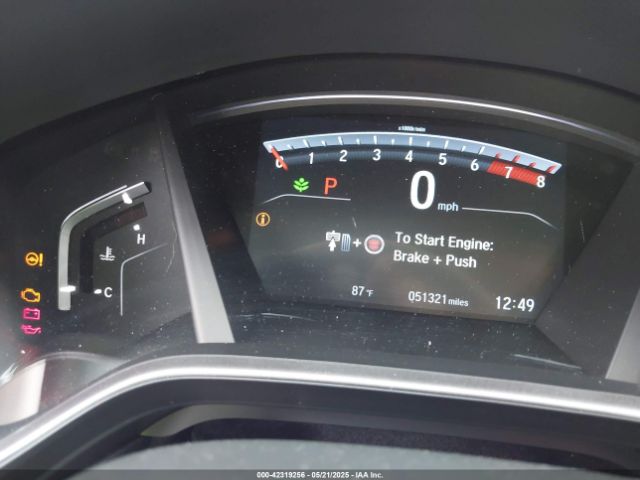 7FARW1H54HE029269 Honda CR-V EX