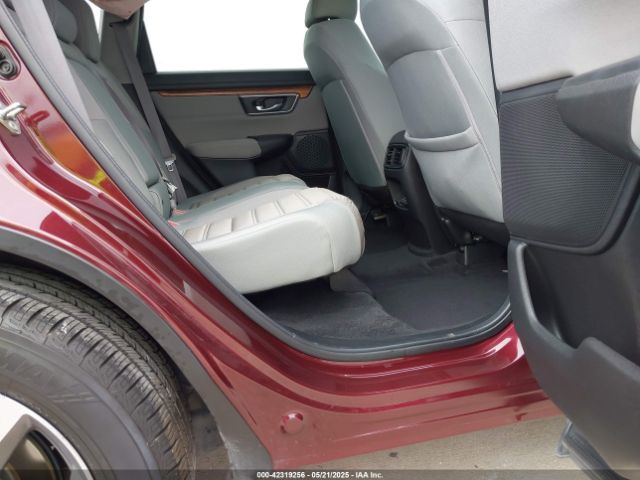 7FARW1H54HE029269 Honda CR-V EX