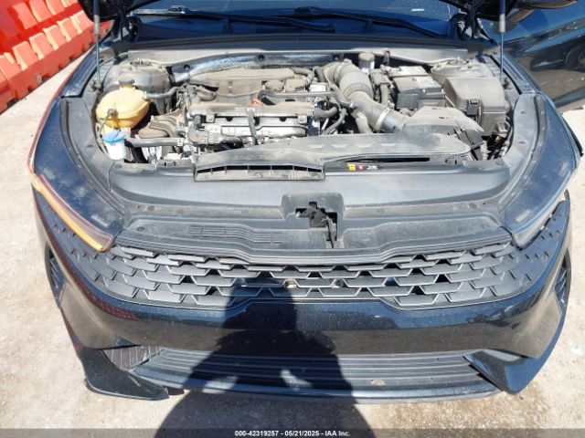 5XXG34J29NG110161 KIA t-gdi gamma ii