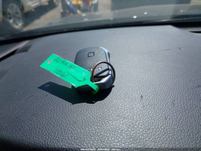 5XXG34J29NG110161 KIA t-gdi gamma ii