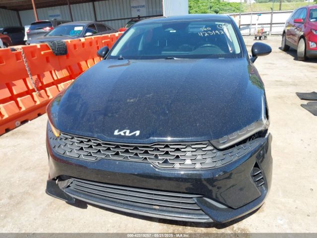 5XXG34J29NG110161 KIA t-gdi gamma ii