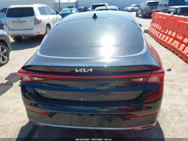 5XXG34J29NG110161 KIA t-gdi gamma ii