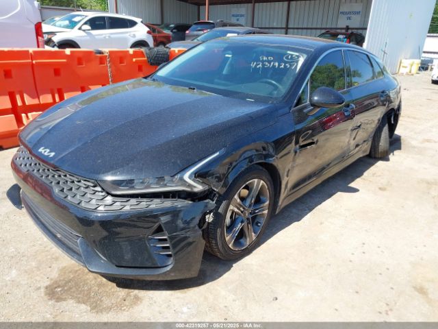 5XXG34J29NG110161 KIA t-gdi gamma ii