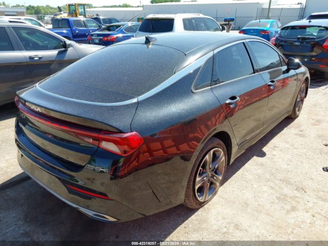 5XXG34J29NG110161 KIA t-gdi gamma ii