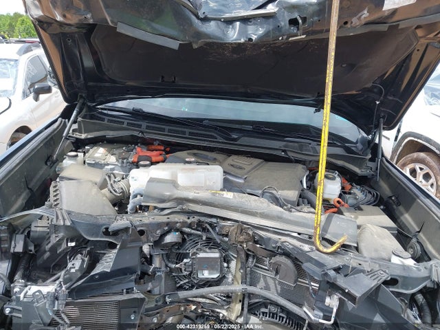 Toyota v35a-fts, 1tm 2023 5TFNC5DBXPX024670 Image 10