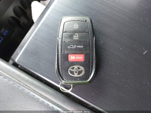 Toyota v35a-fts, 1tm 2023 5TFNC5DBXPX024670 Image 11