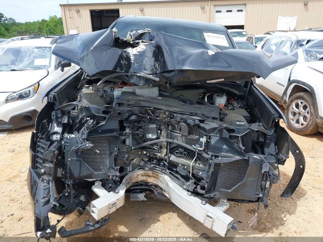 Toyota v35a-fts, 1tm 2023 5TFNC5DBXPX024670 Image 12