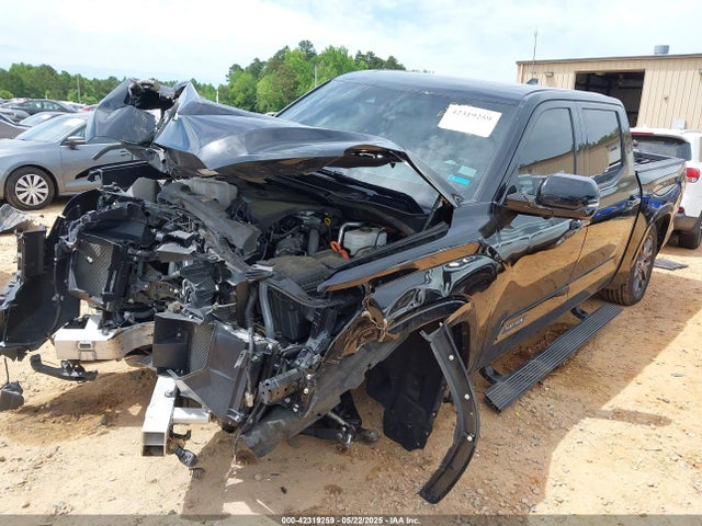 Toyota v35a-fts, 1tm 2023 5TFNC5DBXPX024670 Image 2