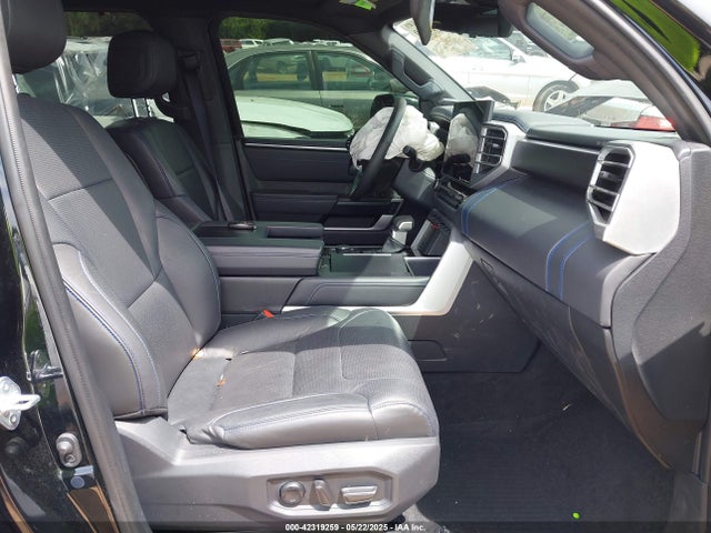 Toyota v35a-fts, 1tm 2023 5TFNC5DBXPX024670 Image 5