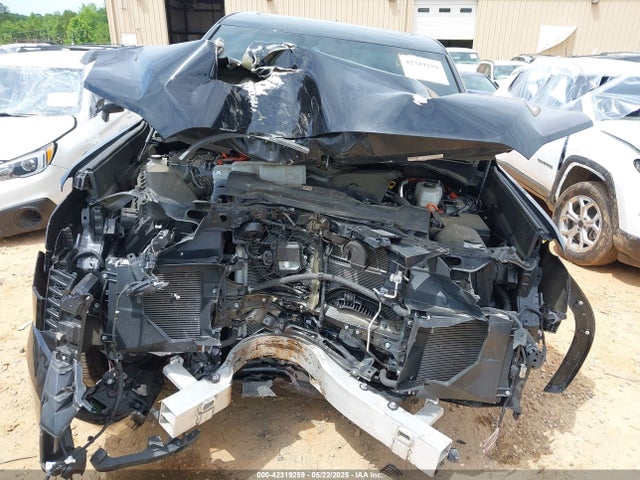 Toyota v35a-fts, 1tm 2023 5TFNC5DBXPX024670 Image 6