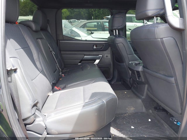 Toyota v35a-fts, 1tm 2023 5TFNC5DBXPX024670 Image 8