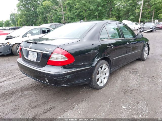2008 MERCEDES-BENZ E 350 WDBUF87X68B333044 Photo 3
