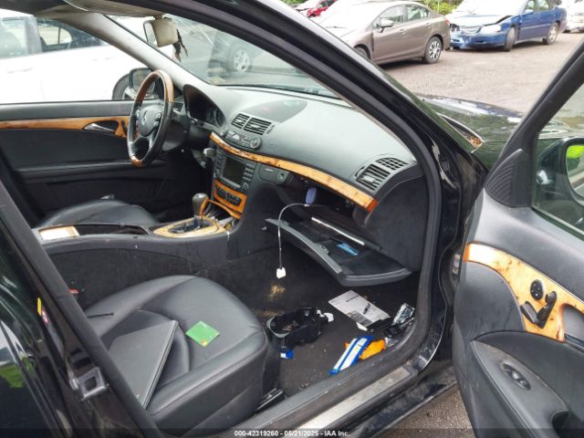2008 MERCEDES-BENZ E 350 WDBUF87X68B333044 Photo 4