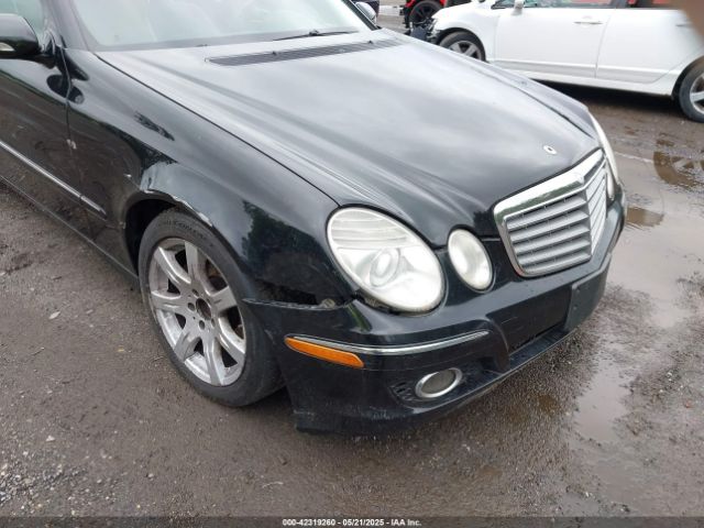 2008 MERCEDES-BENZ E 350 WDBUF87X68B333044 Photo 5