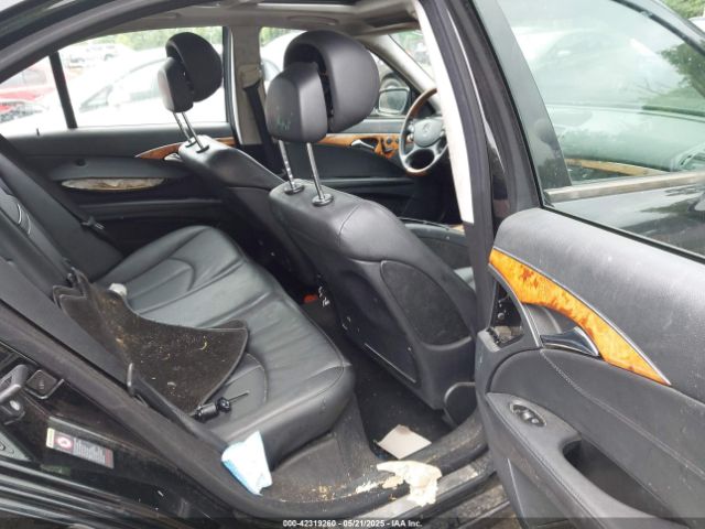 2008 MERCEDES-BENZ E 350 WDBUF87X68B333044 Photo 7