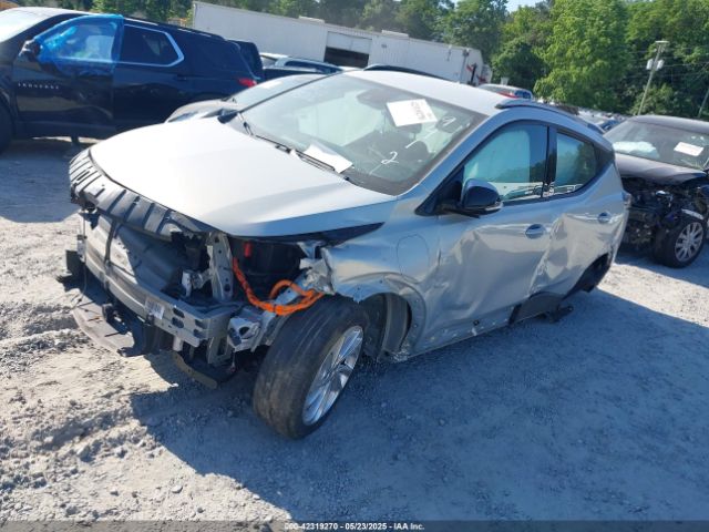 1G1FY6S00P4149412 Chevrolet Bolt Euv Fwd Lt