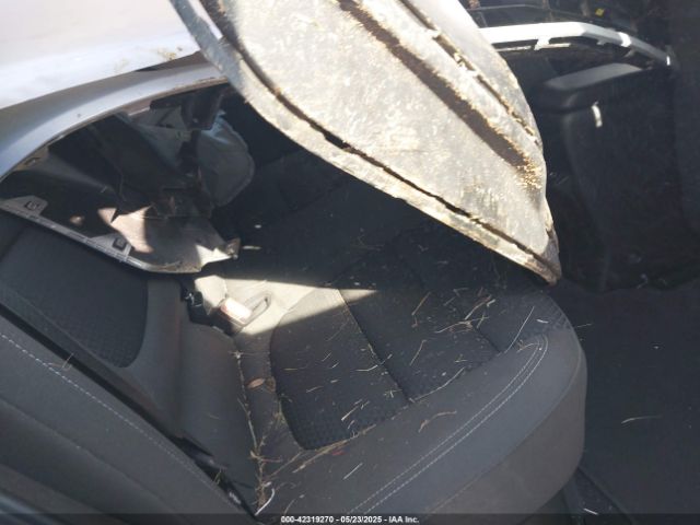 1G1FY6S00P4149412 Chevrolet Bolt Euv Fwd Lt