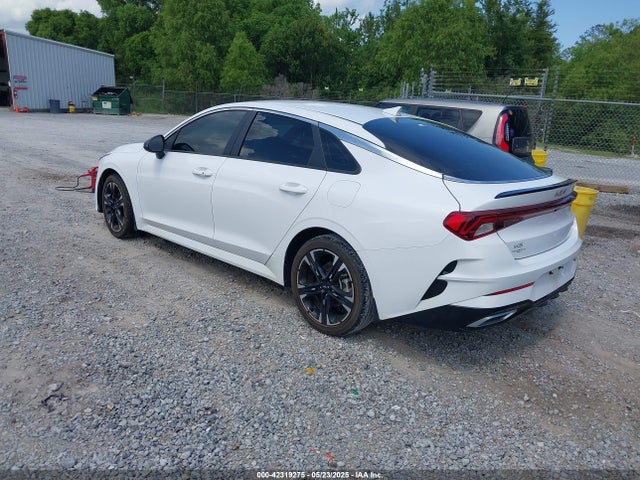 5XXG64J27PG219745 KIA t-gdi gamma ii