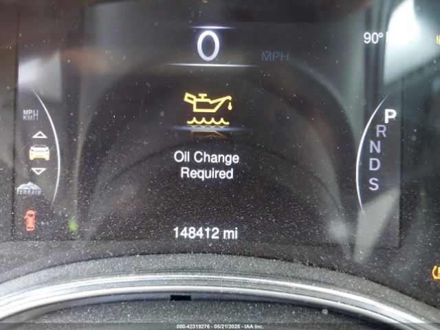 1C4RJFBG0EC163254 Jeep Grand Cherokee Limited