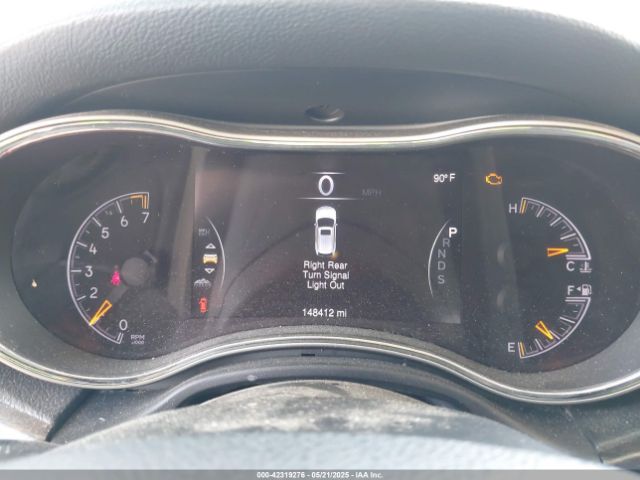 1C4RJFBG0EC163254 Jeep Grand Cherokee Limited