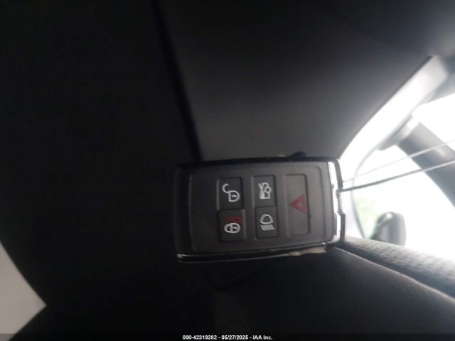 2020 JAGUAR XE SAJAE4FXXLCP58689 Photo 10