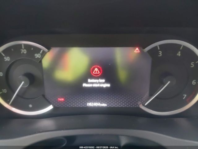 2020 JAGUAR XE SAJAE4FXXLCP58689 Photo 6