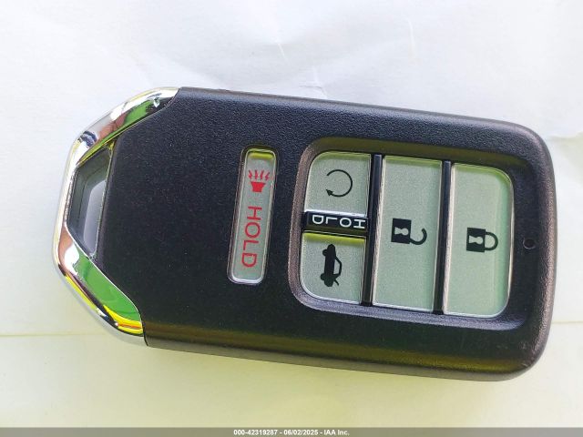 19XFC2F71HE061331 Honda CIVIC EX