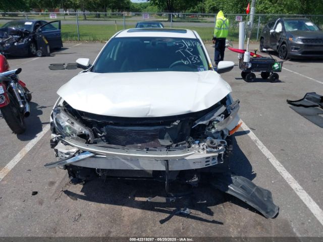 19XFC2F71HE061331 Honda CIVIC EX