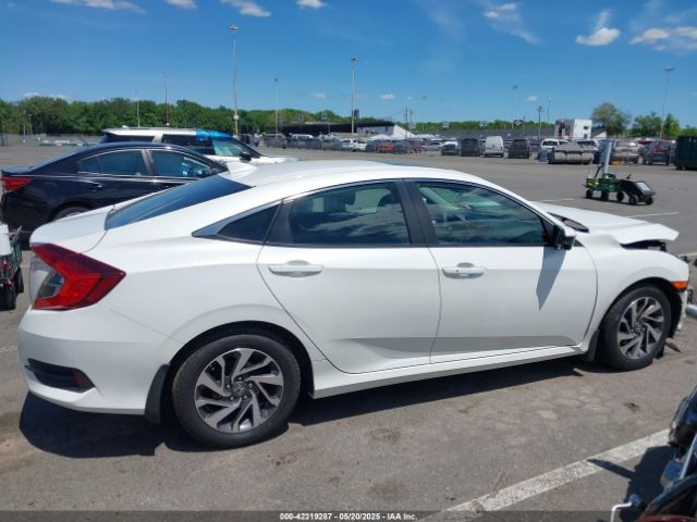 19XFC2F71HE061331 Honda CIVIC EX