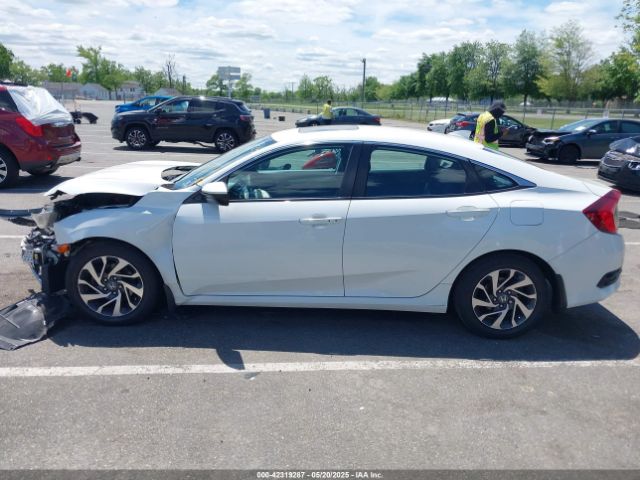 19XFC2F71HE061331 Honda CIVIC EX