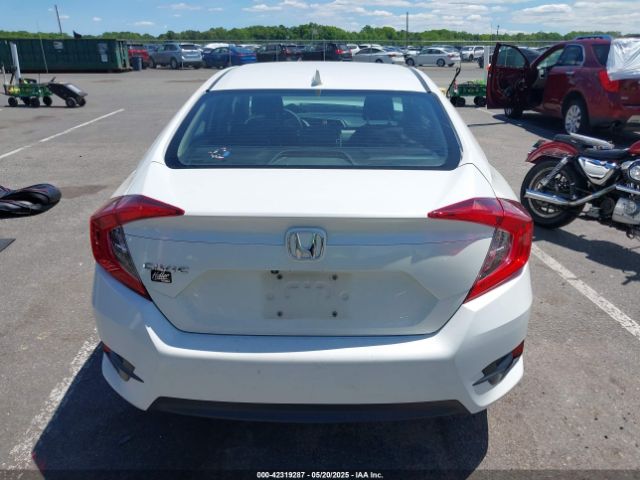 19XFC2F71HE061331 Honda CIVIC EX