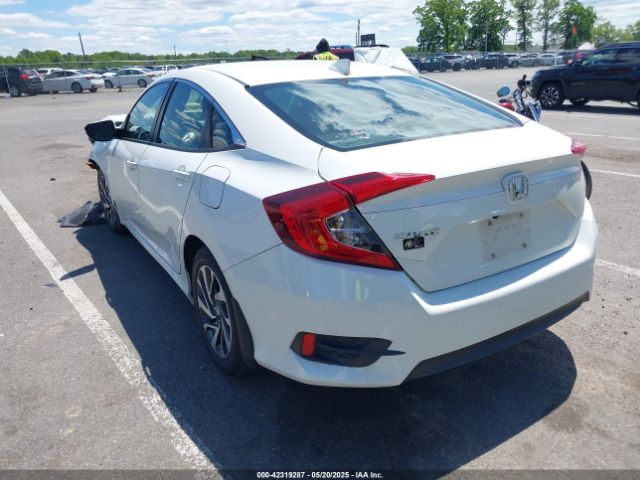 19XFC2F71HE061331 Honda CIVIC EX