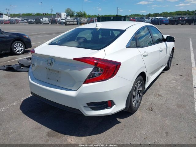 19XFC2F71HE061331 Honda CIVIC EX