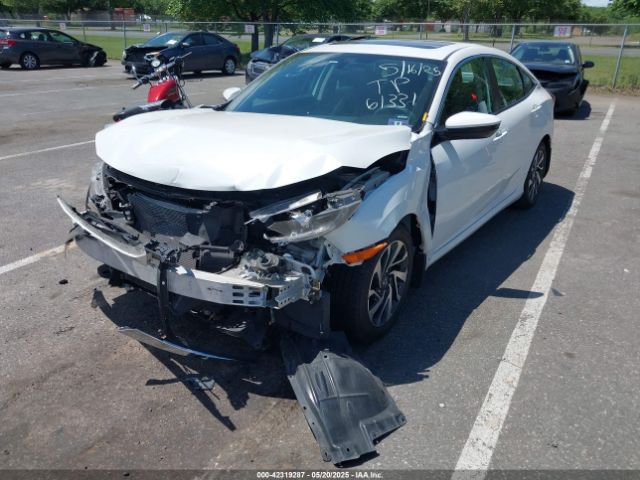 19XFC2F71HE061331 Honda CIVIC EX